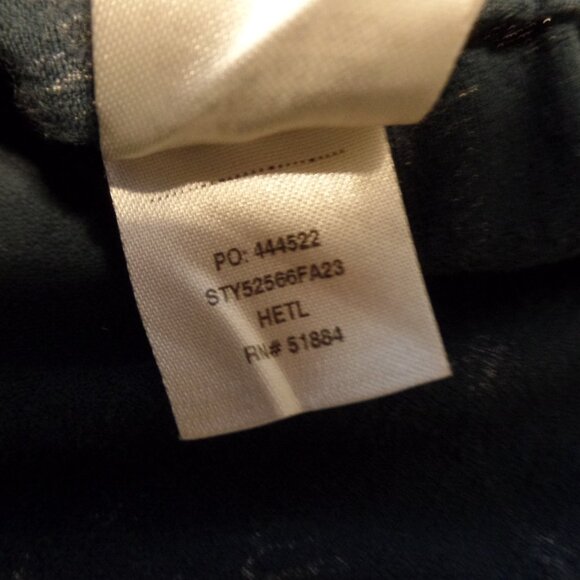 Patagonia Pataloha Shirt in Ho'okele Tidepool Blue Size Large - Picture 12 of 13